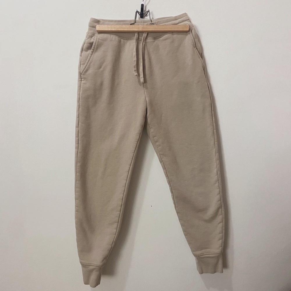 Girlfriend Collective | Sweatpants | XS (Labeled 3) - Picture 1 of 4